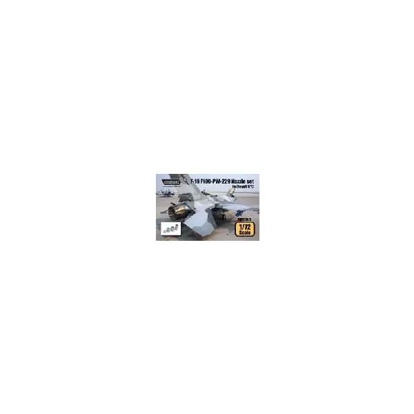 Non Perdere F-16 F100-PW-229