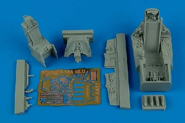 Quantità Limitata F-16A