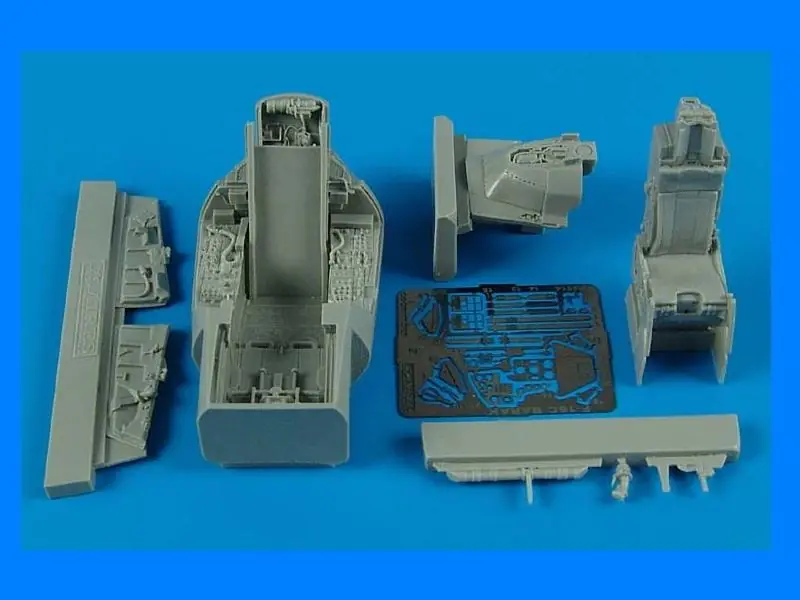 Offerta Limitata F-16C BARAK BLOCK 40