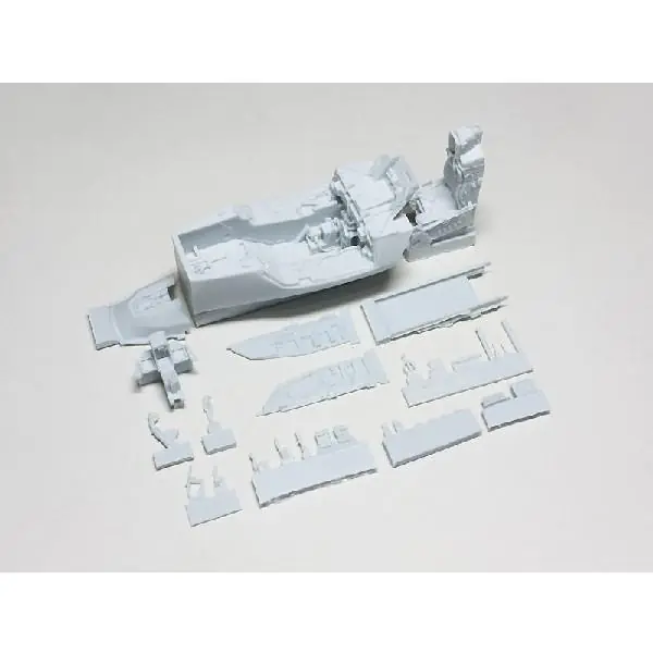 Non Perdere F-16CG BLOCK 40E