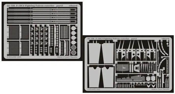 Offerta Limitata F-16CJ FIGHTING FALCON