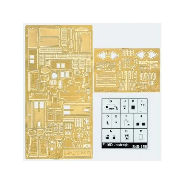 F-16D Sconto