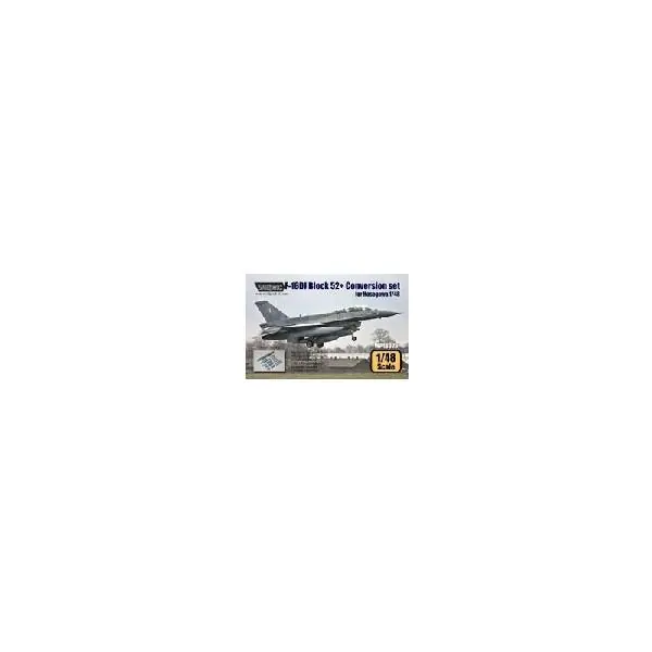 F-16D BLOCK 50/52 BIG SPI Popolare