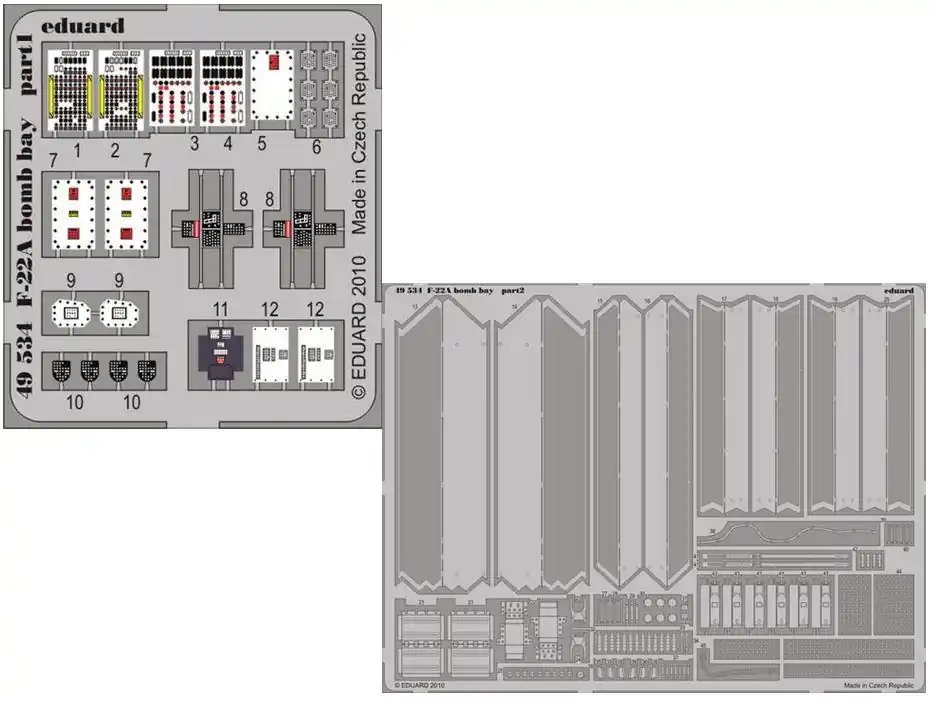 F-22A Subito Disponibile