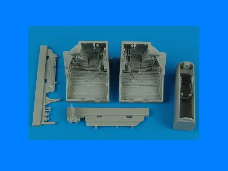 F-22A RAPTOR WHEEL BAYS (ACAD) Must-Have