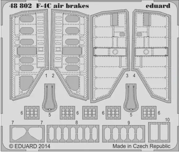 Super Prezzo F-4C