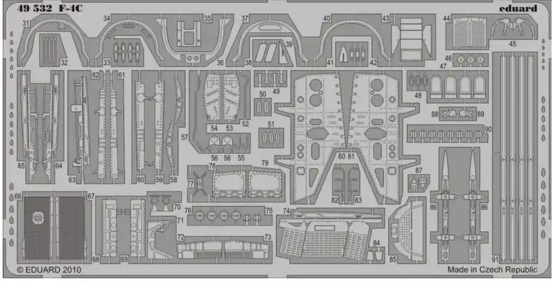 F-4C Compra Adesso