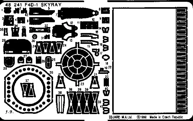 Pagamento Sicuro F4D-1 SKYRAY