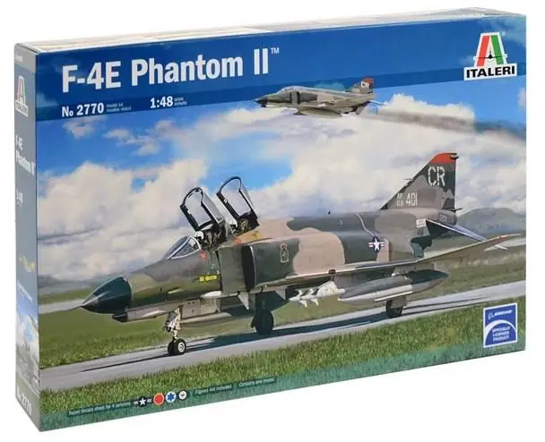 Offerta F-4E PHANTOM II