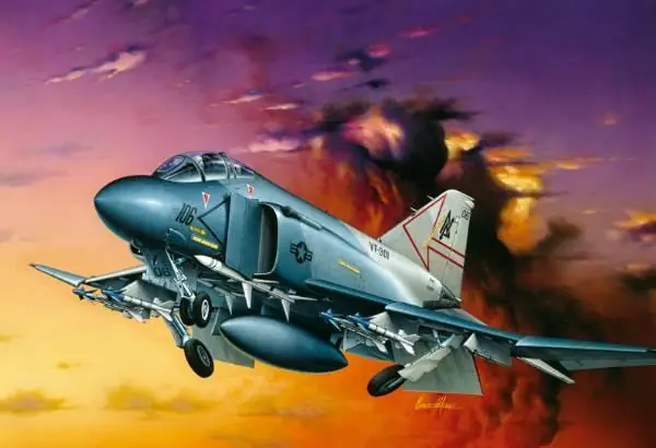 F-4S PHANTOM Acquista Ora
