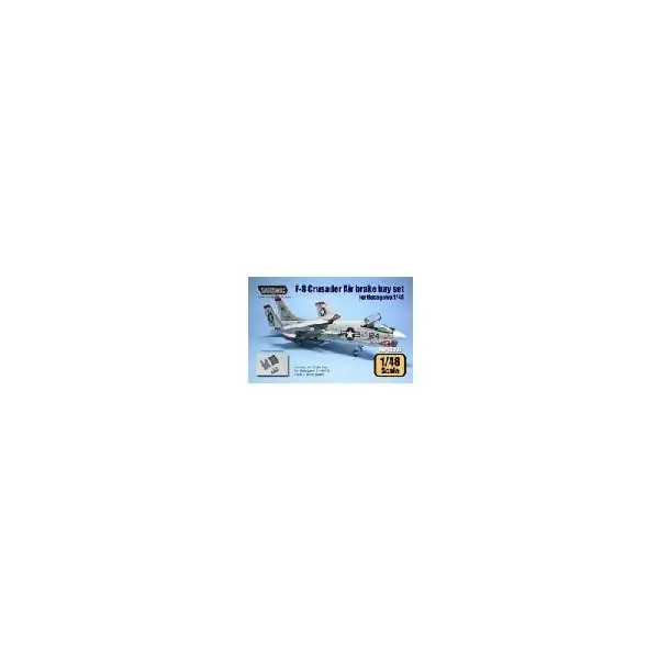 Subito Disponibile F-8 CRUSADER AIRBRAKE