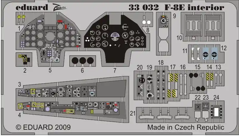 F-8E Promo Stagionale