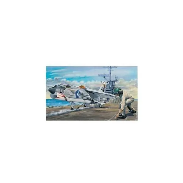 F-8E CRUSADER Acquista Ora