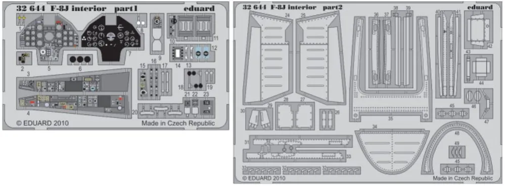F-8J INTERIOR S.A. (TRUMP) Offerta Limitata