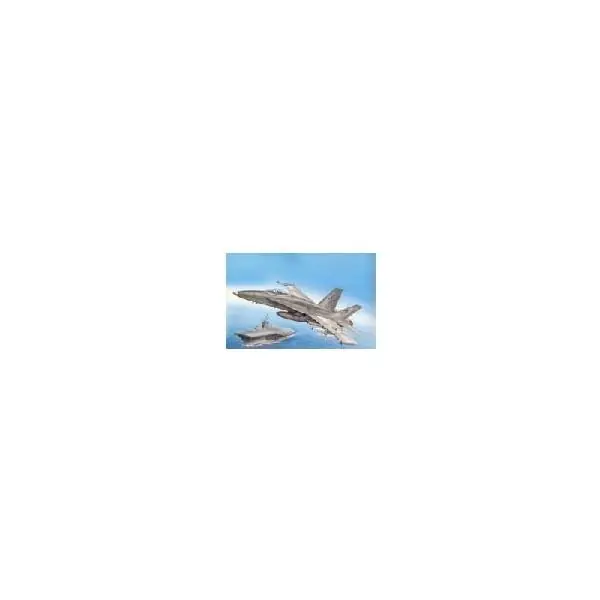 Non Perdere F/A - 18 A/C HORNET