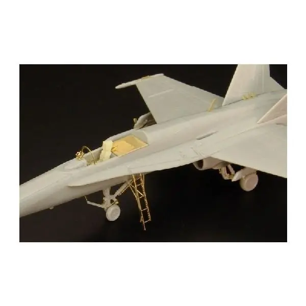 Esclusivo F/A-18C