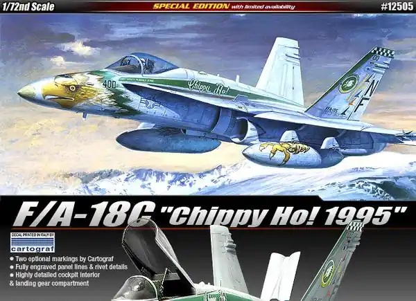 Economico F/A-18C HORNET