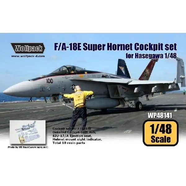 Reso Gratuito F/A-18E SUPER HORNET