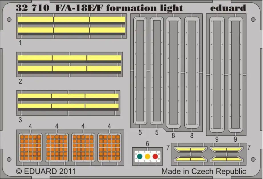 F/A-18E/F Affare