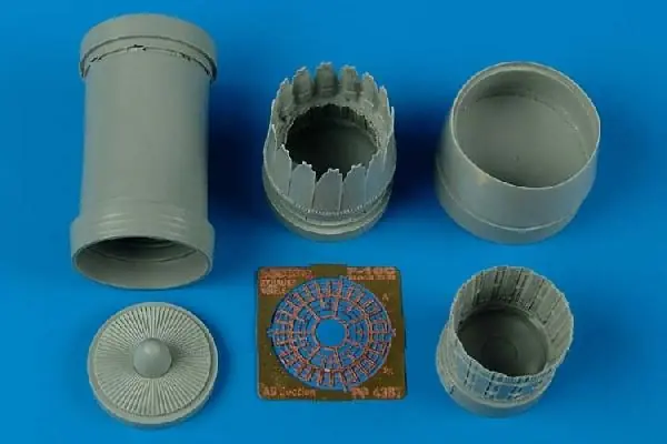 F16C FALCON BLOCK Prezzo Scontato