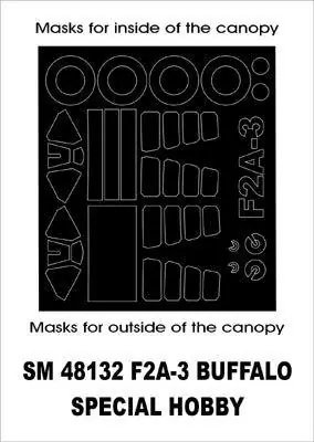 Compra Online F2A-3 BUFFALO