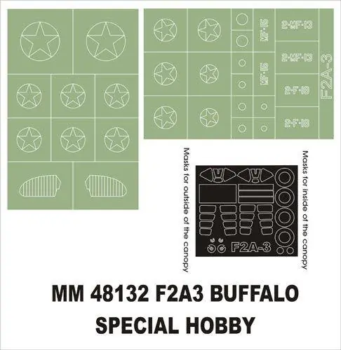 F2A3 BUFFALO Miglior Prezzo