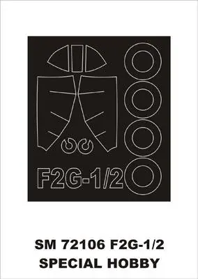 Offerta F2G-1/2 CORSAIR
