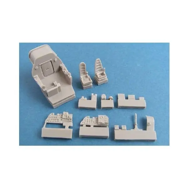 F3D-2/2T2/EF-10B Compra Adesso