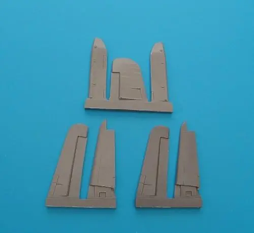Occasione F4U-1 CORSAIR