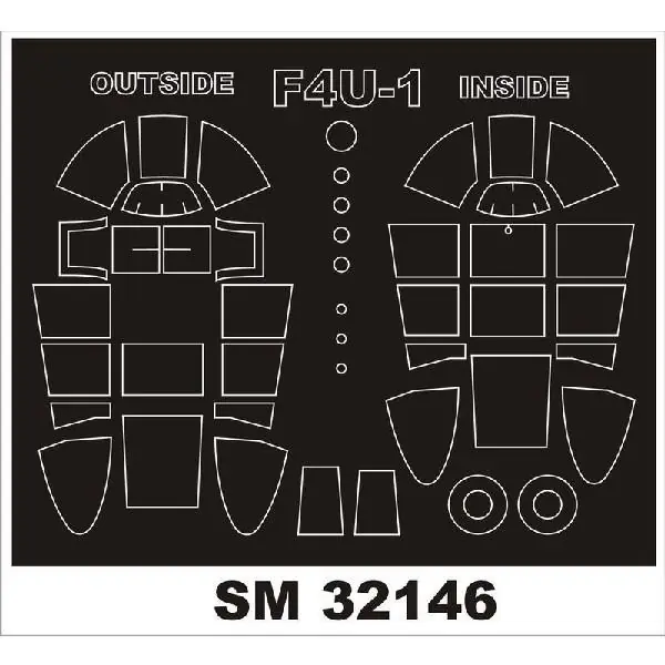 F4U-1 CORSAIR Miglior Prezzo