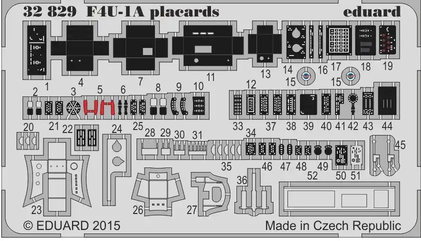 Offerta Limitata F4U-1A