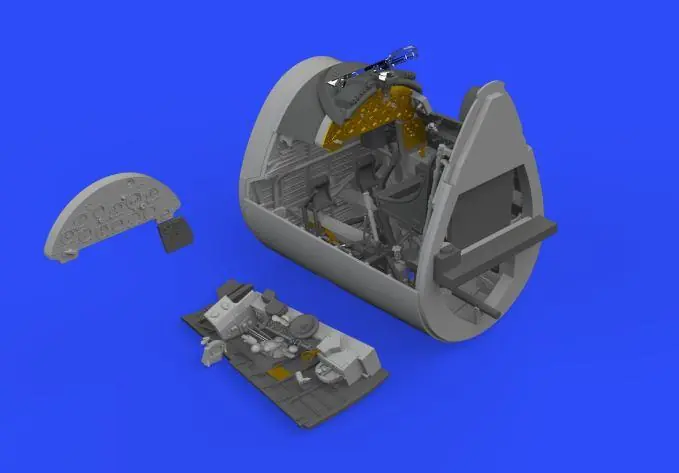 Reso Gratuito F4U-1D