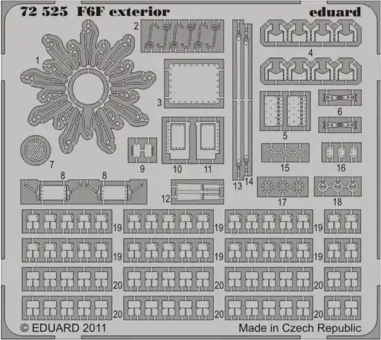 Popolare F6F