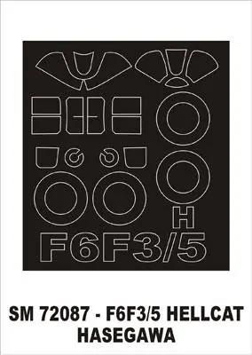 Offerta Del Giorno F6F 3/5 HELLCAT