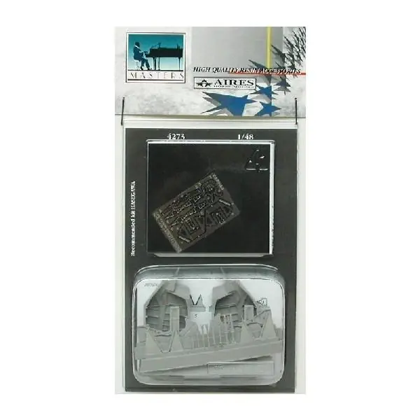 Sconto F6F- 3 HELLCAT