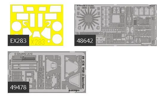 F6F-3 Nuova Collezione