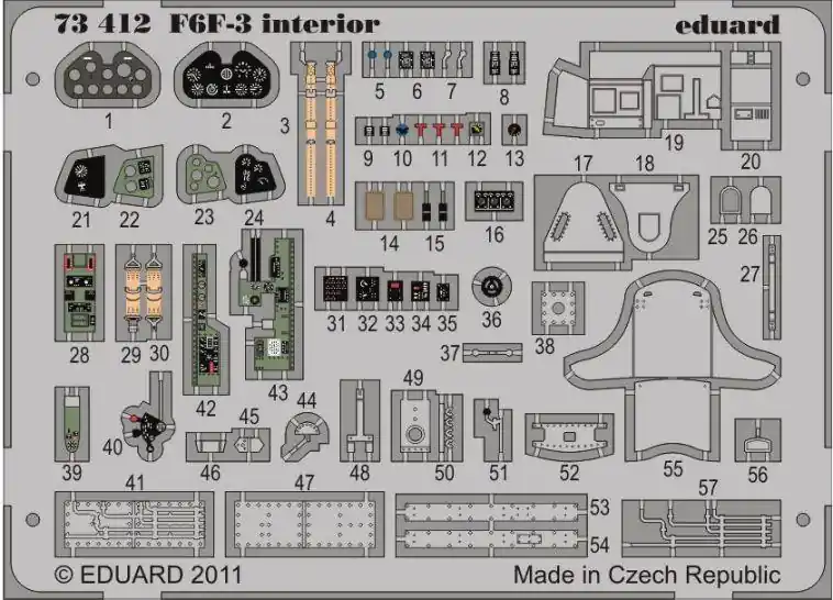 Offerta Speciale F6F-3