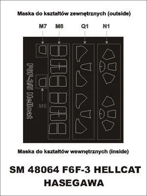 F6F-3 HELLCAT Offerta Limitata