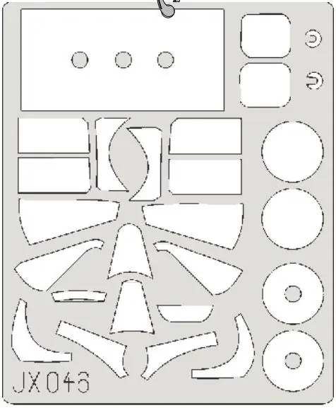 Professionale F6F-3/5 HELLCAT