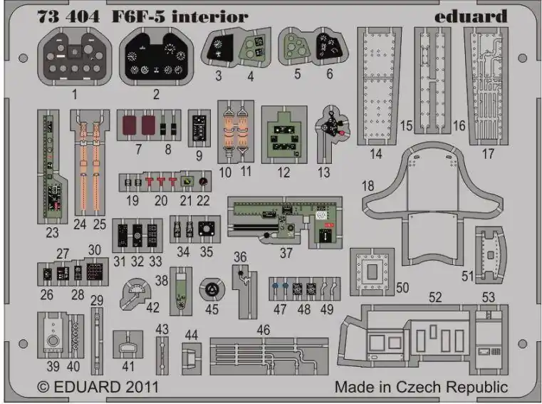 F6F-5 Occasione