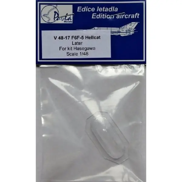 Offerta F6F-5 HELLCAT