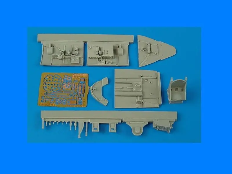 Promo Stagionale F6F-5 HELLCAT