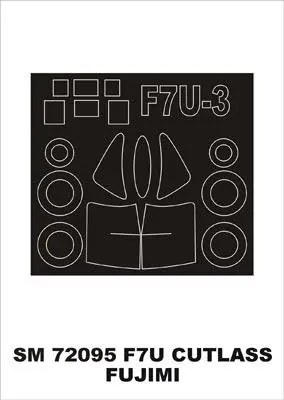 F7U CUTLASS Ordina Subito