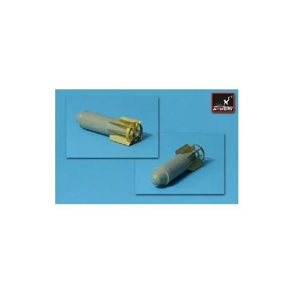 Spedito Oggi FAB-9000M-54 9000KG BOMB