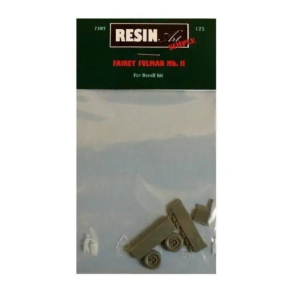Offerta FAIREY FULMAR MK.II