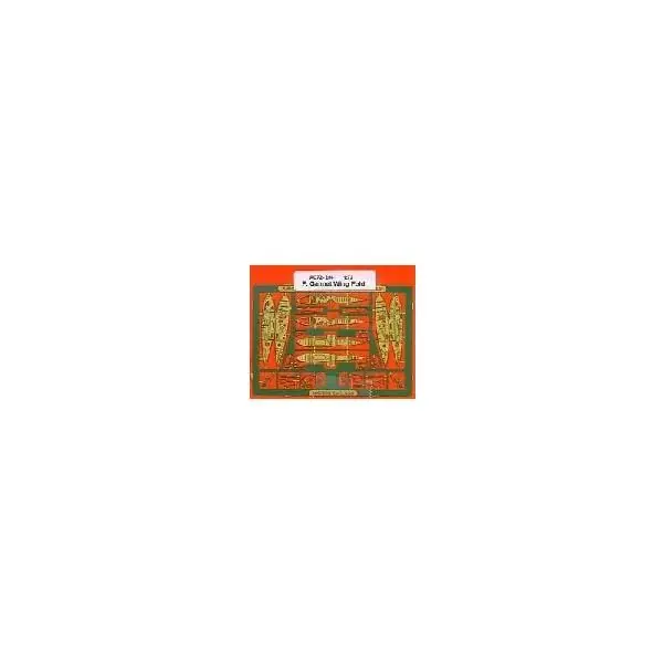 Offerta Limitata FAIREY GANNET ASW & ECM