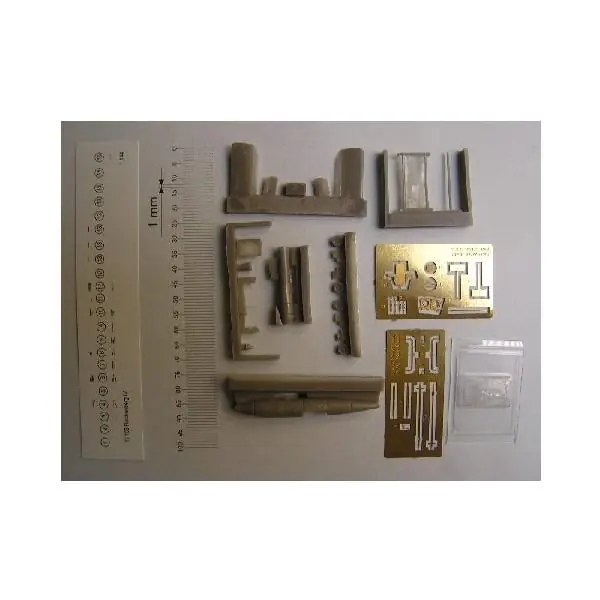 FI 103 A-1 Reso Gratuito
