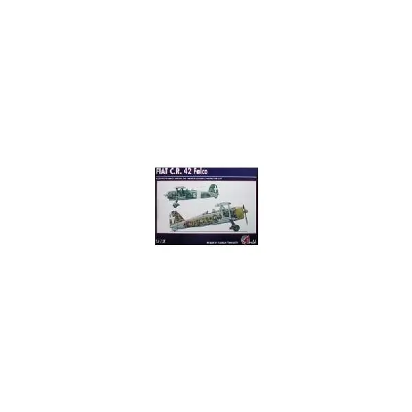 FIAT C.R. 42 FALCO Occasione Imperdibile