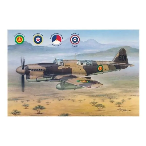 Compra Oggi Stesso FIREFLY FR MK.I