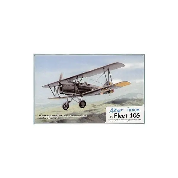 FLEET 10G Sconto